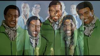 The Temptations - Somethin Special - 2004