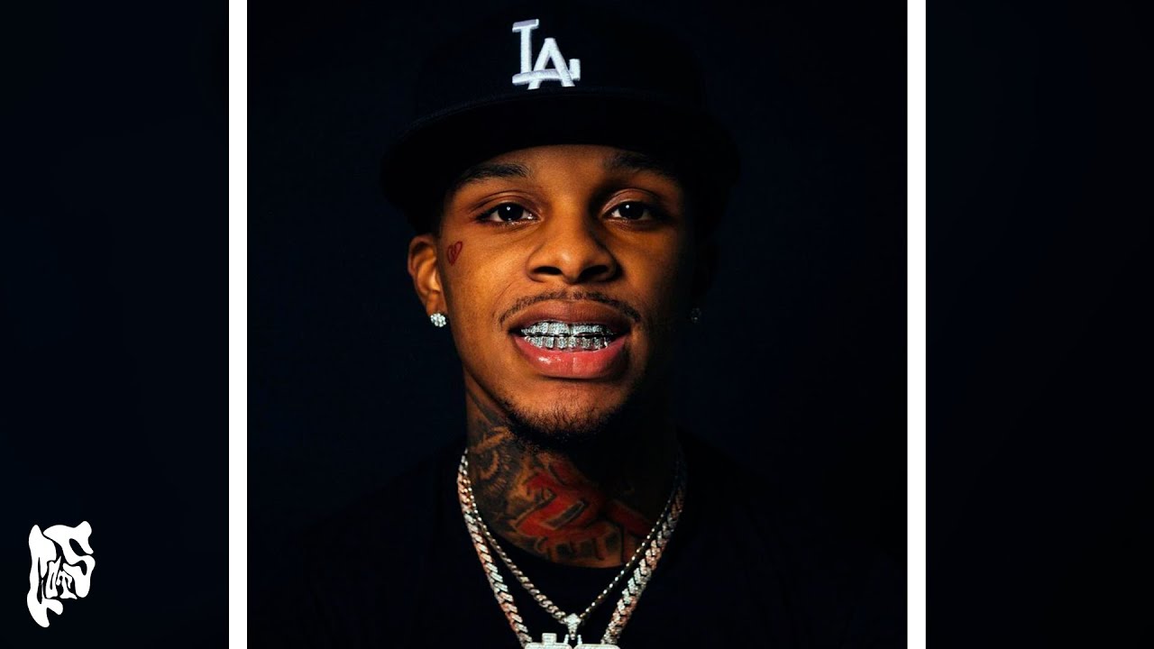 Rod Wave x Toosii SAMPLE Type Beat – “Let Me Down” | Emotional Melodic Trap 2025