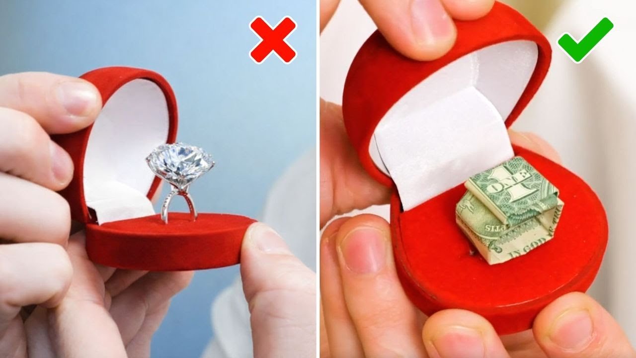 Popular Wedding Fails & Smart Hacks to Save Your Big Day