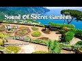 DJ Maretimo - Sound Of Secret Gardens Vol. 3 - Continuous Mix, Mystic Lounge Bar Music 2019 Buddha