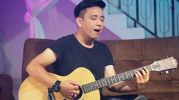 Ave ILIR7 & Dyrga Dadali - Setengah Hatimu (Accoustic Version)