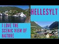 WELCOME TO HELLESYLT// I LOVE THE SCENIC VIEW OF NATURE//FILIPINA LIFE IN NORWAY//RubysForeignFamily