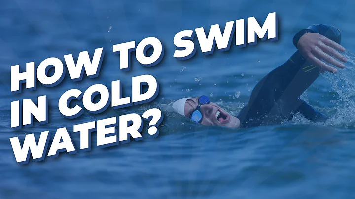 Triathlon Swimming In Cold Water | Tips For Cold Water Swimming
