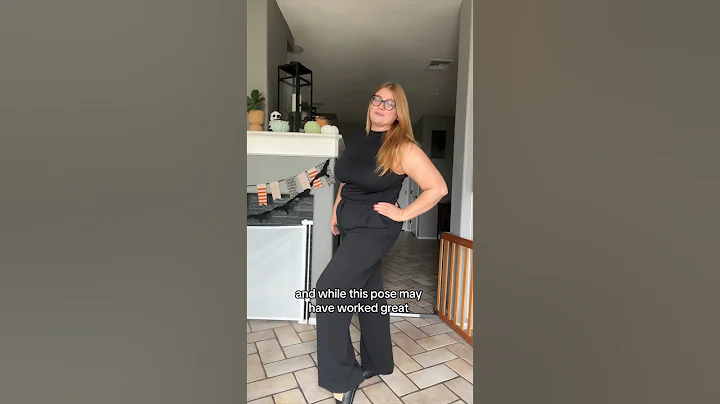 STOP ❌ Posing Like THIS In Photos! #howtopose #pose