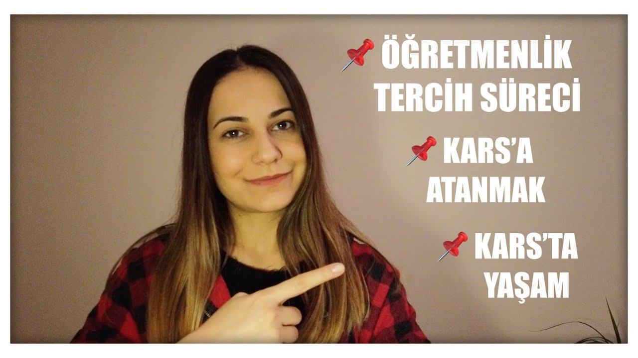 ÖĞRETMENLİK TERCİHLERİ I KARS'A ATANMAK I Kiralar, İlçeler, Ulaşım, Sosyal Hayat I SORU-CEVAP