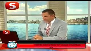 Fatih Portakal Fenasi Kerim Komik Montaj