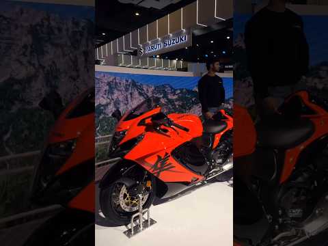 Auto Expo 2025