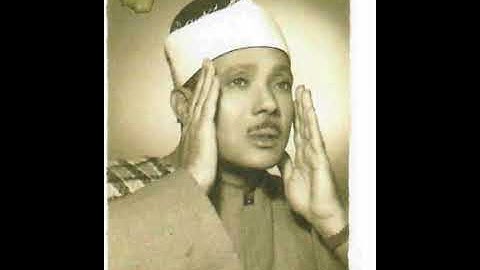 سورة يوسف بصوت الشيخ عبد الباسط عبد الصمد كاملة تلاوة خاشعة ومؤثرة جداً فاقة الخيال 💖❤️