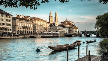 Mozart - K. 593 - String Quintet No. 5 in D major (1790) with pictures of beautiful landscapes