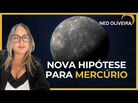 Como Mercúrio se formou? Nova hipótese