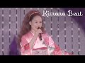 【お尻ふりふりダンス💃】Kimono Beat/松田聖子・作曲小室哲哉