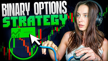 100% WORKING ➜ BINARY OPTIONS STRATEGY | POCKET OPTION TRADING | BINARY TRADING SIGNALS