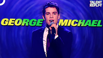 Joe McElderry