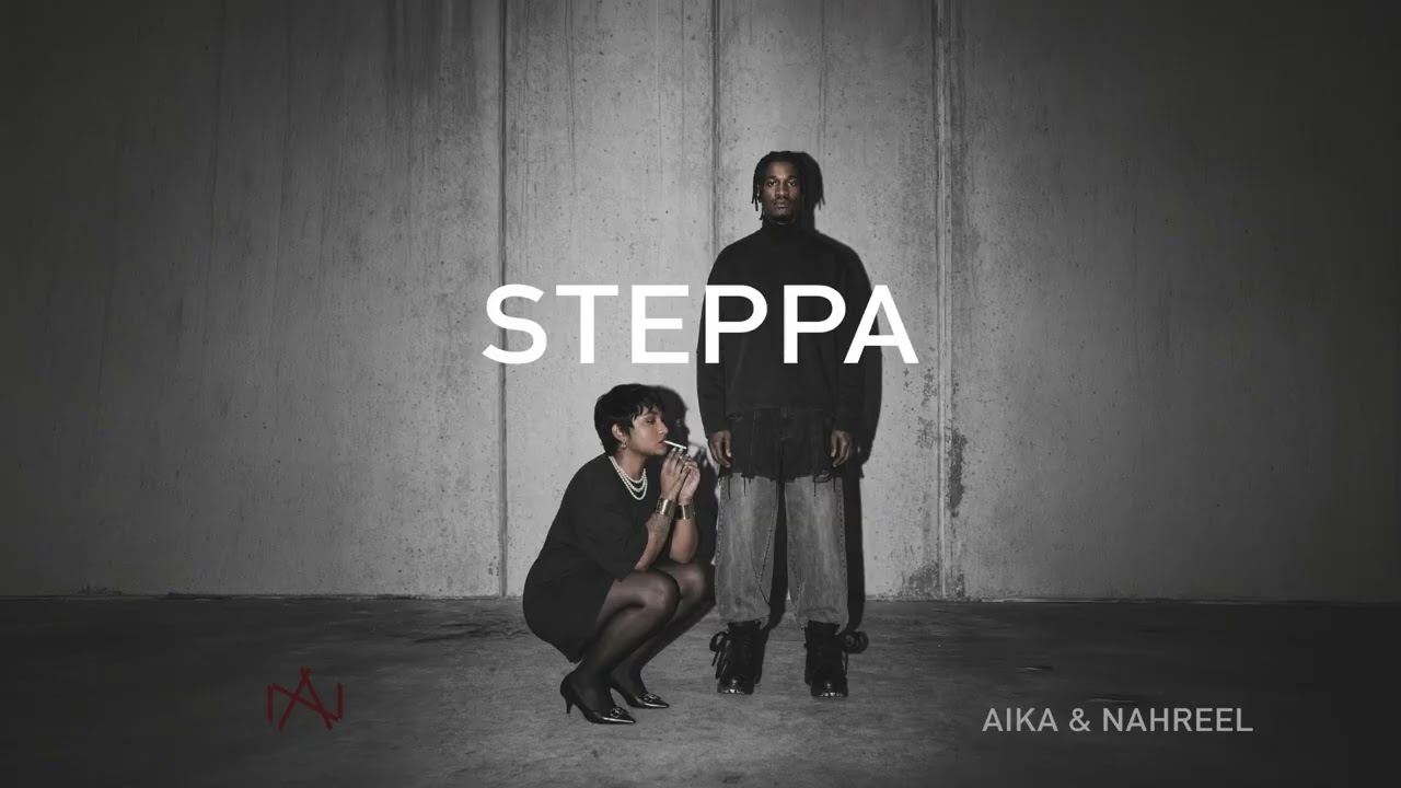 Watch Aika & Nahreel Mind You (Audio) on YouTube Watch Aika & Nahreel Mind You (Audio) on YouTube