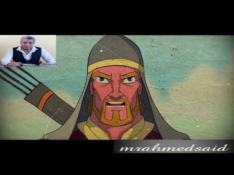 ملخص الفصل السادس عشر من قصة واإسلاماه 