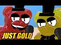 ВАЛЕРА И ЖЕЛТОБРЮХ ПОЮТ JUST GOLD