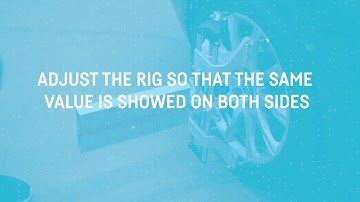 Autocom ADAS CARS Video Manual