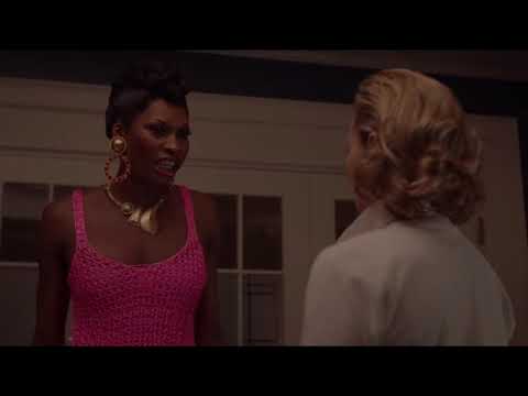MADRE ELEKTRA #POSE #SERIE AUDIO LATINO