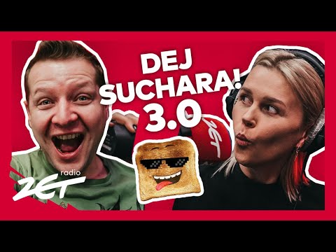 DEJ SUCHARA! Kołodziejska