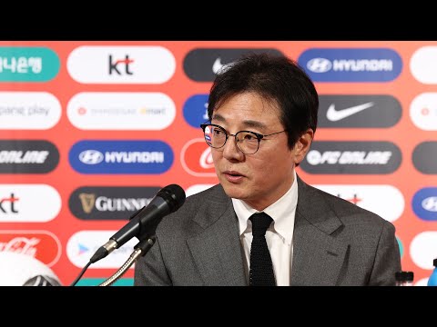 축구대표팀 태국전 명단 발표…이강인, 손흥민과 출전 / 연합뉴스TV (YonhapnewsTV)