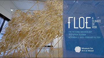 FLOE: A Climate of Risk  | The Fictional Archaeology of Stephen Talasnik