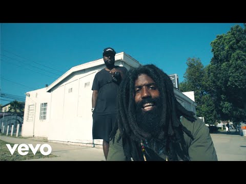 Murs & 9Th Wonder - God Black / Black God