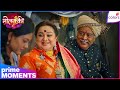 Molkki | Ep. 6 | Mamaji Brings Virendra’s Proposal For Purvi | Colors TV
