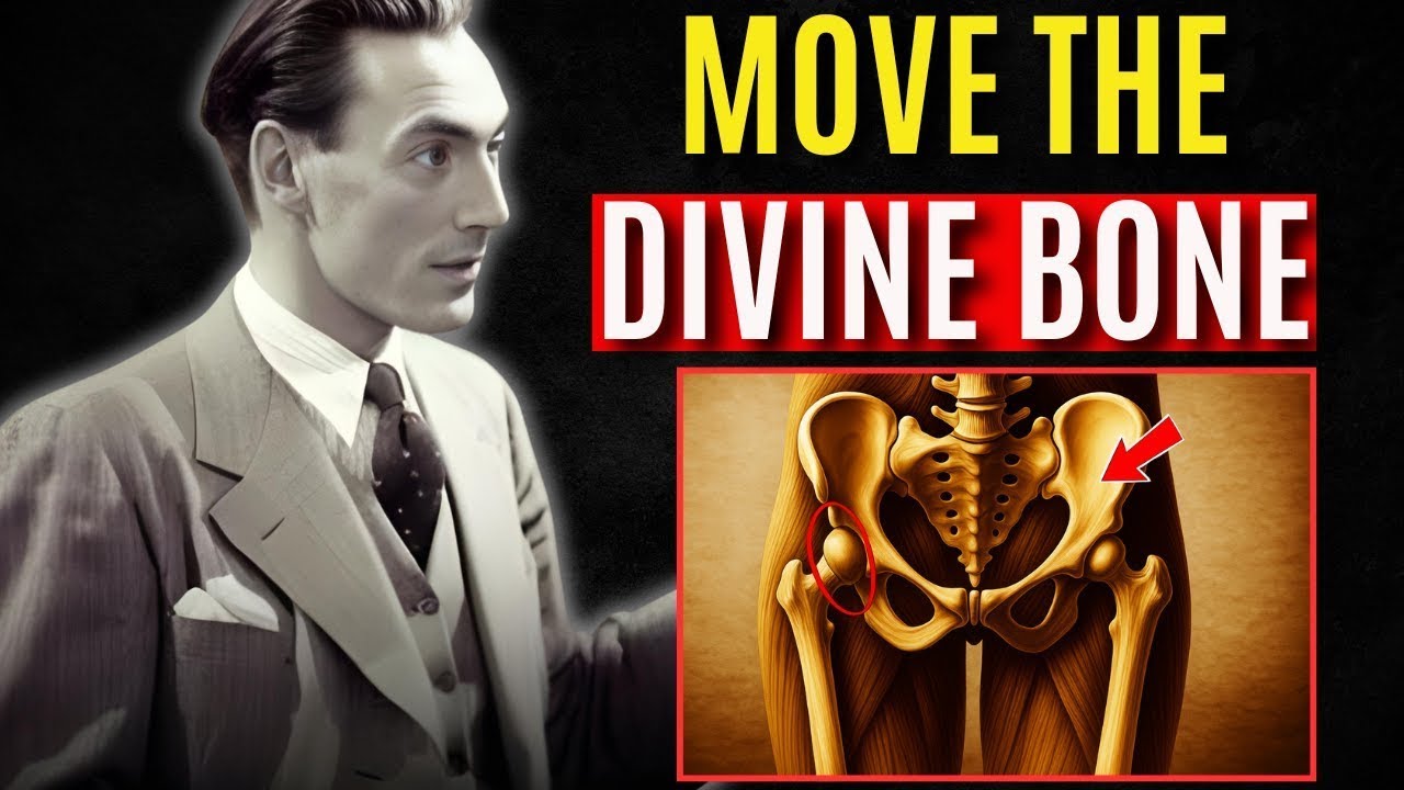 5 Secret Sacrum Movements That Activate the ‘Creator Mode’ (Feel the Shift Instantly)