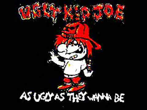Ugly Kid Joe - Funky Fresh Country Club