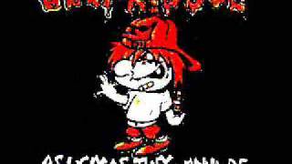 Ugly Kid Joe - Funky Fresh Country Club