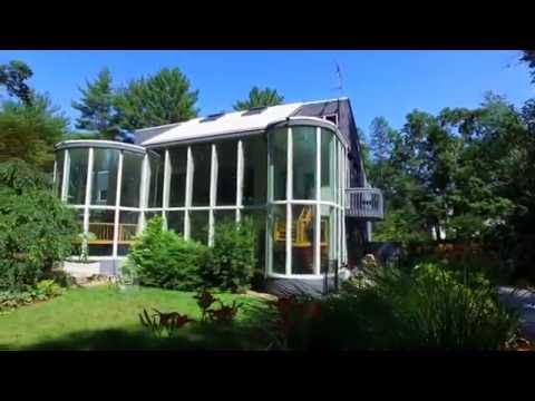 165 Conant Rd, Weston, MA home video tour