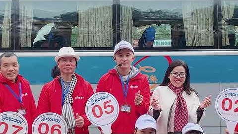 Chương trình tham quan-học tập-trải nghiệm Khu di tích Bạch Đằng Giang và Công viên Rồng (Hạ Long)