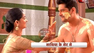 Dharam To Get Married For The 4Th Time In Saath Nibhana Saathiya