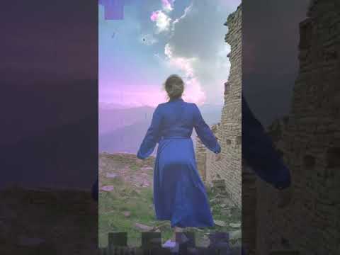 Дагестан разбил мне сердце. Гоор