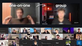 How to remove yourself from 1-on-1 and switch to group coaching (w/a client)