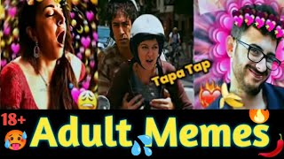 Kia Baat Hain 😂 || Hot Meme 🥵 || Cool Guy 🔥