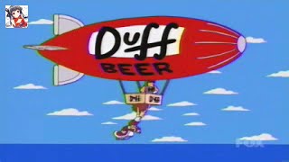 Sideshow Bob saves Homer Profile