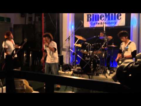 PROGRESS LIVE in Blue Mile③