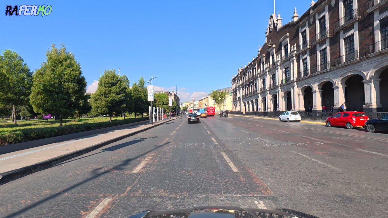 ENTRANDO A TOLUCA DE LERDO EDOMEX