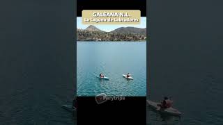 GALEANA | Nuevo León | Los mejores lugares para visitar.