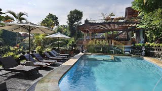 HotelKDM | Review Ketut's Place Bed & Breakfast Ubud