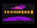 Legends of Star Arthur III: Terra 4001 (スターアーサー伝説Ⅲ テラ