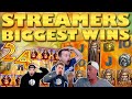 Streamers Biggest Wins – #24 / 2020