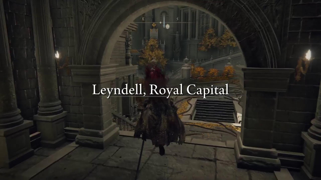 ELDEN RINGGame play Part 27