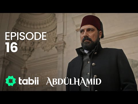 Payitaht Abdülhamid 16. Bölüm