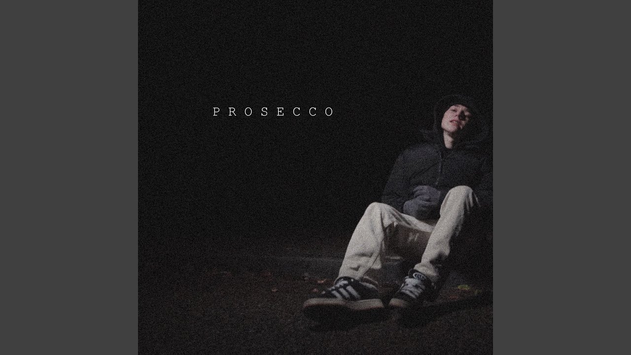 Watch Prosecco on YouTube Watch Prosecco on YouTube