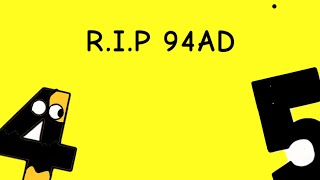 R.I.P 94AD