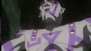 Hellsing 13te folge 2/3