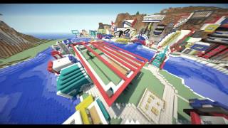 Jay Apps Timelapse | Hodierna City