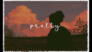 [Lyrics] pretty | fox academy & sipper